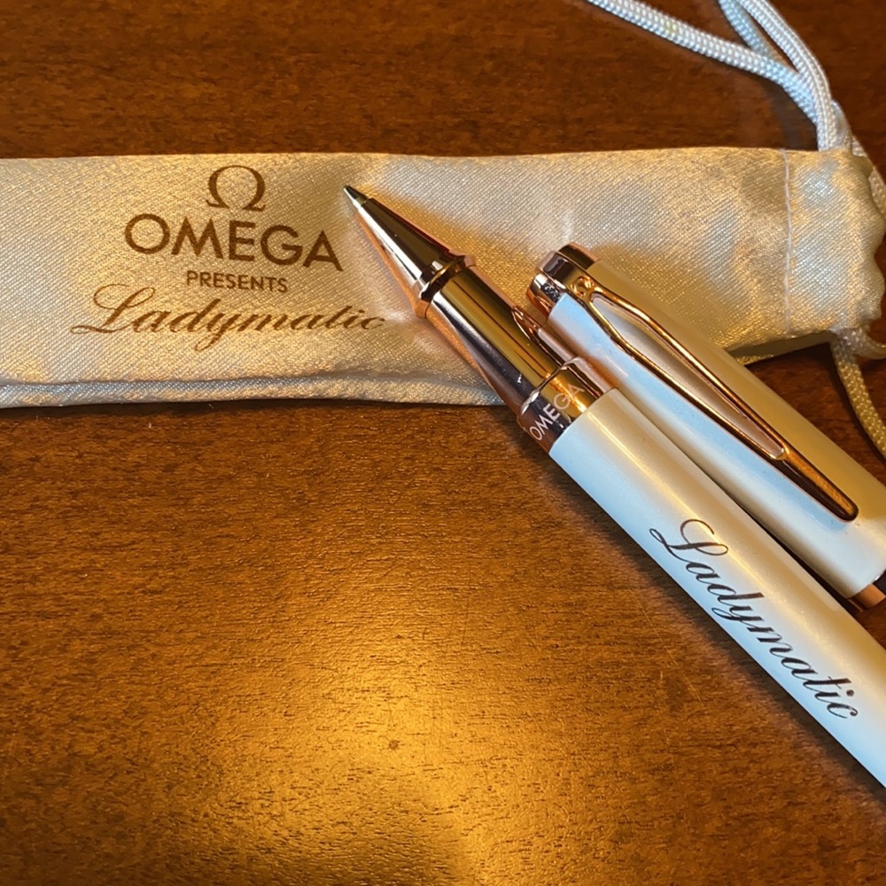 Omega Pen - Picture 2 of 5